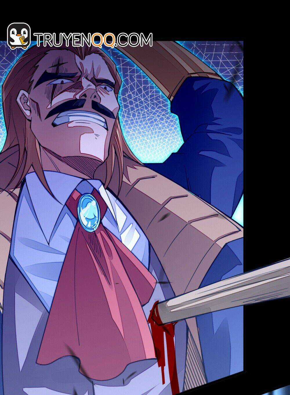 Sức Mạnh Của Kiếm Thần Chapter 9 trang 31