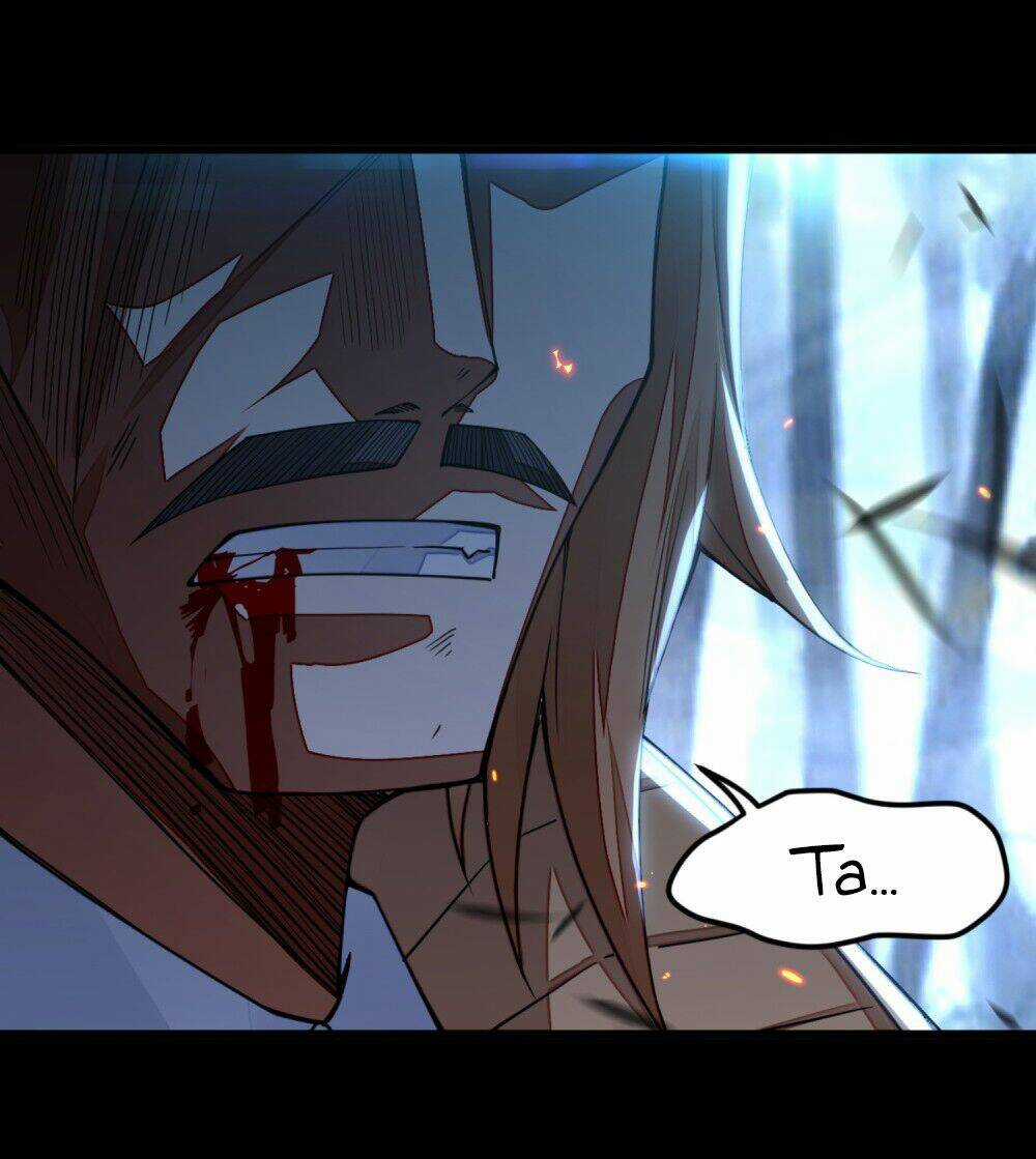 Sức Mạnh Của Kiếm Thần Chapter 9 trang 33