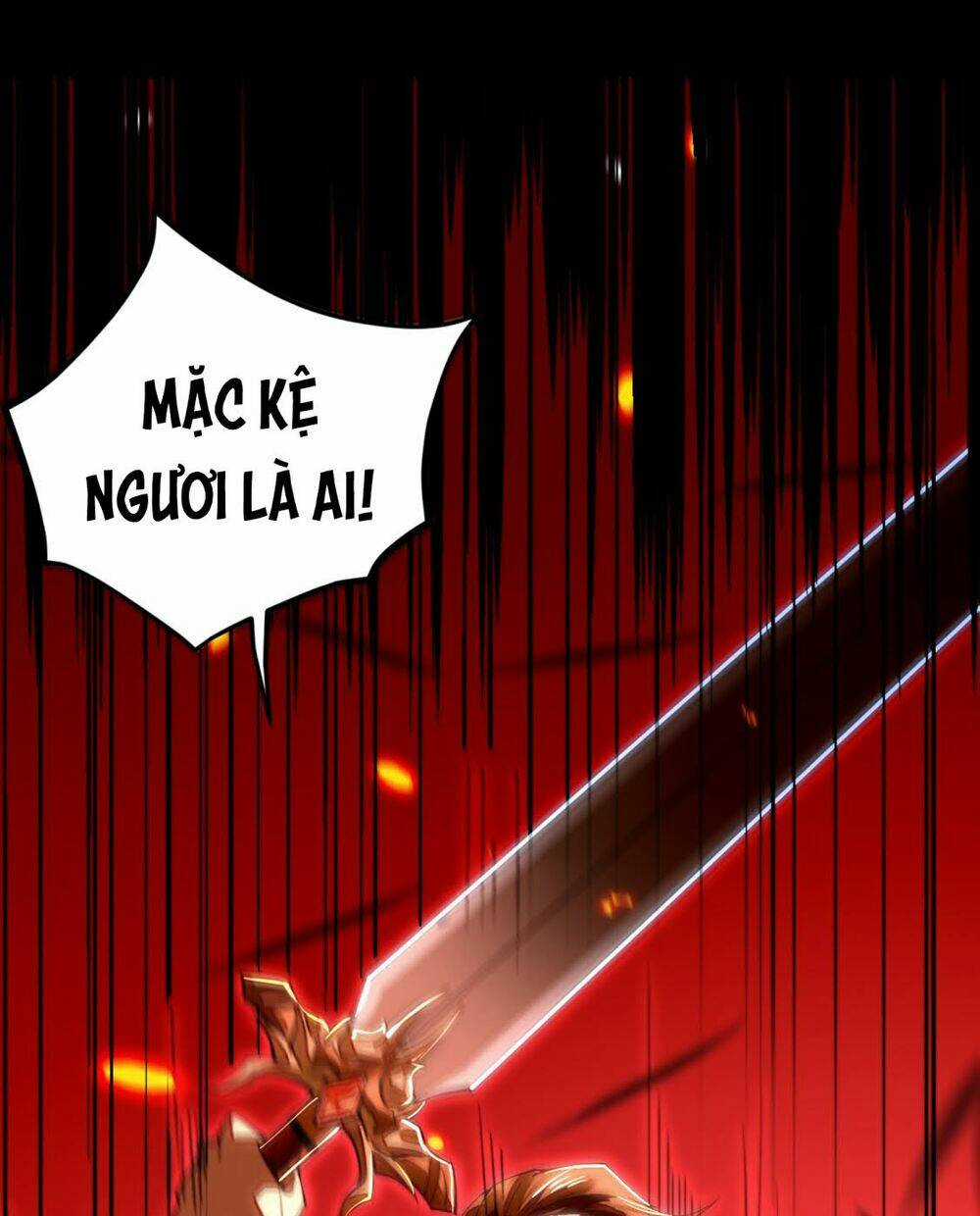 Sức Mạnh Của Kiếm Thần Chapter 9 trang 4