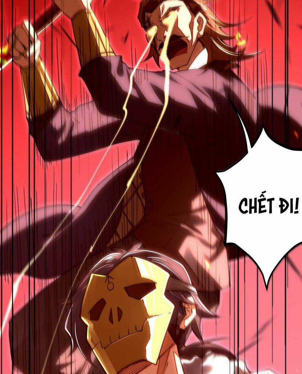 Sức Mạnh Của Kiếm Thần Chapter 9 trang 5