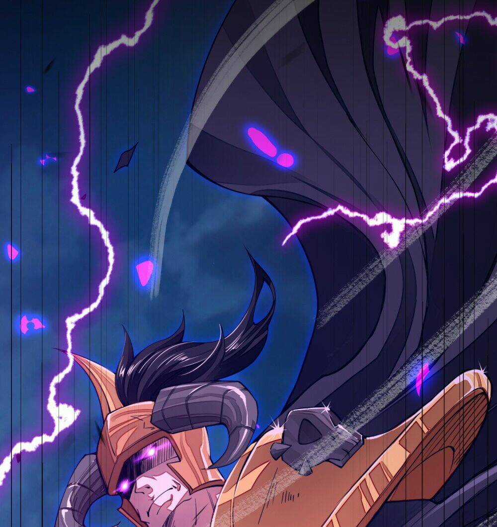 Sức Mạnh Của Kiếm Thần Chapter 9 trang 55