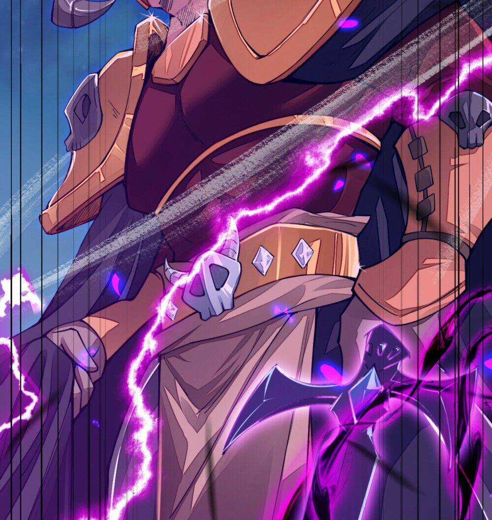 Sức Mạnh Của Kiếm Thần Chapter 9 trang 56