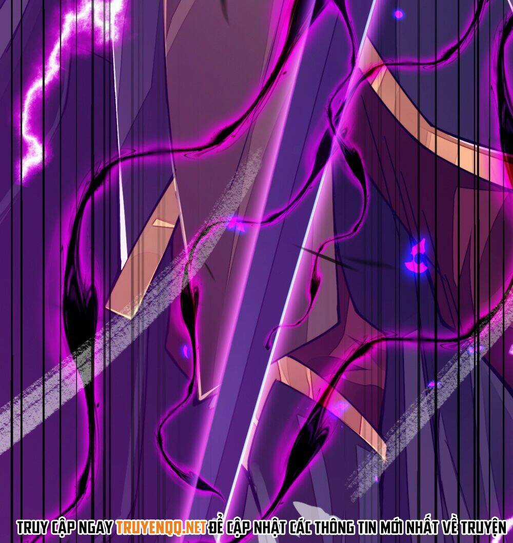 Sức Mạnh Của Kiếm Thần Chapter 9 trang 57