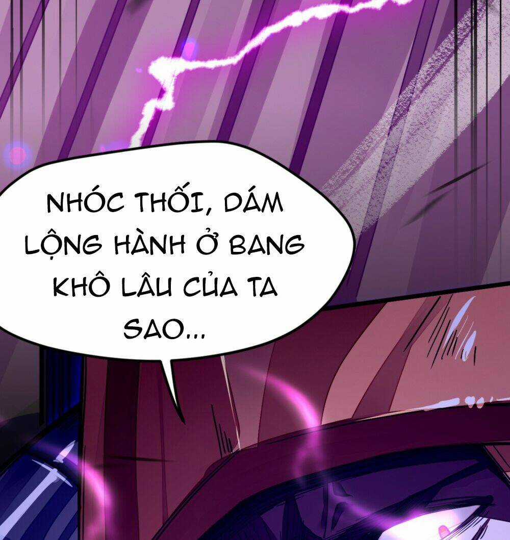 Sức Mạnh Của Kiếm Thần Chapter 9 trang 59