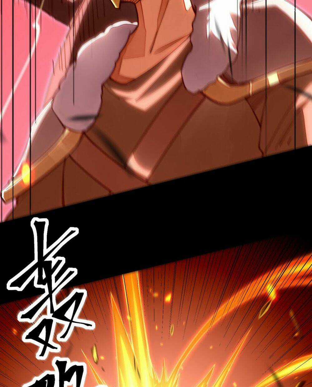 Sức Mạnh Của Kiếm Thần Chapter 9 trang 6