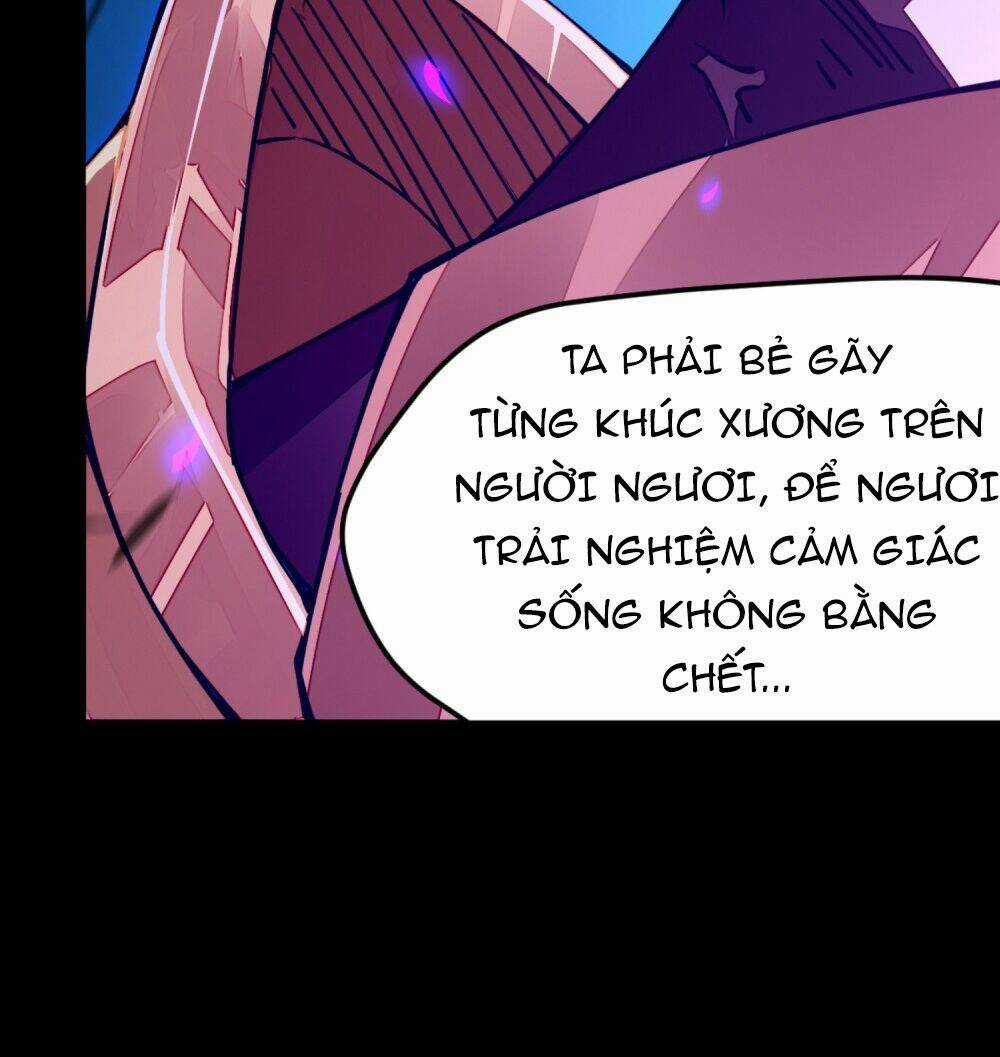 Sức Mạnh Của Kiếm Thần Chapter 9 trang 61