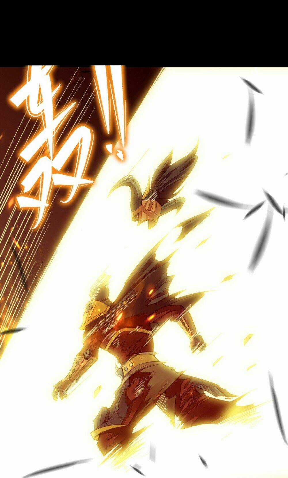 Sức Mạnh Của Kiếm Thần Chapter 9 trang 62