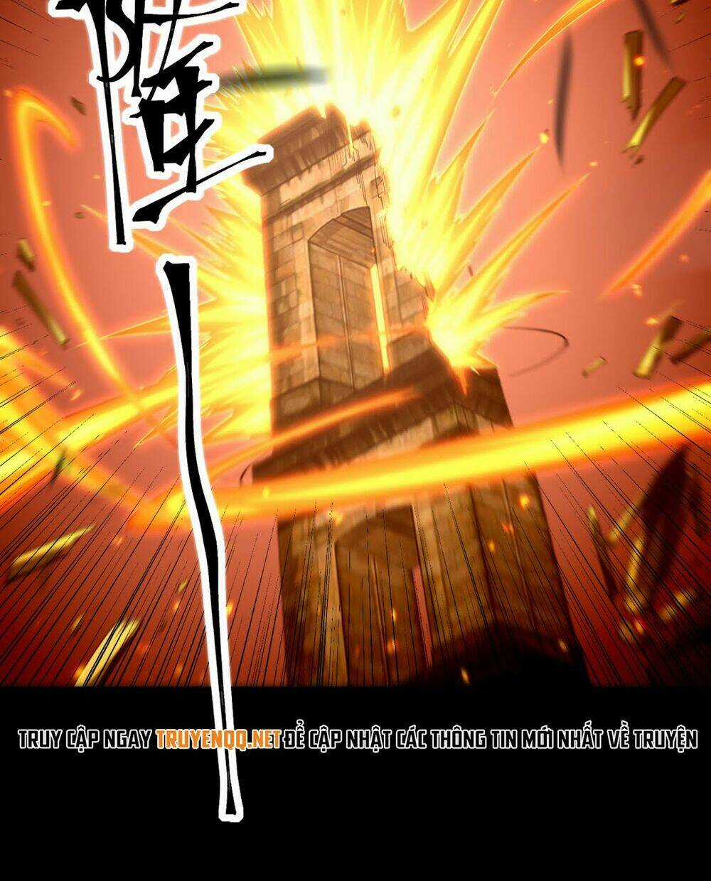 Sức Mạnh Của Kiếm Thần Chapter 9 trang 7