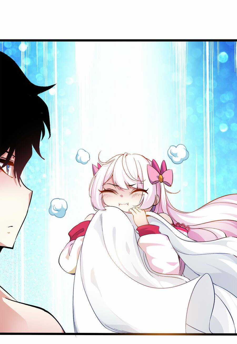 Sức Mạnh Của Ma Thần Vương Chapter 1 trang 10