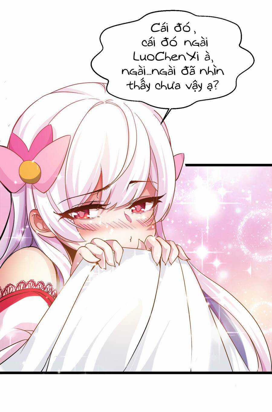 Sức Mạnh Của Ma Thần Vương Chapter 1 trang 11