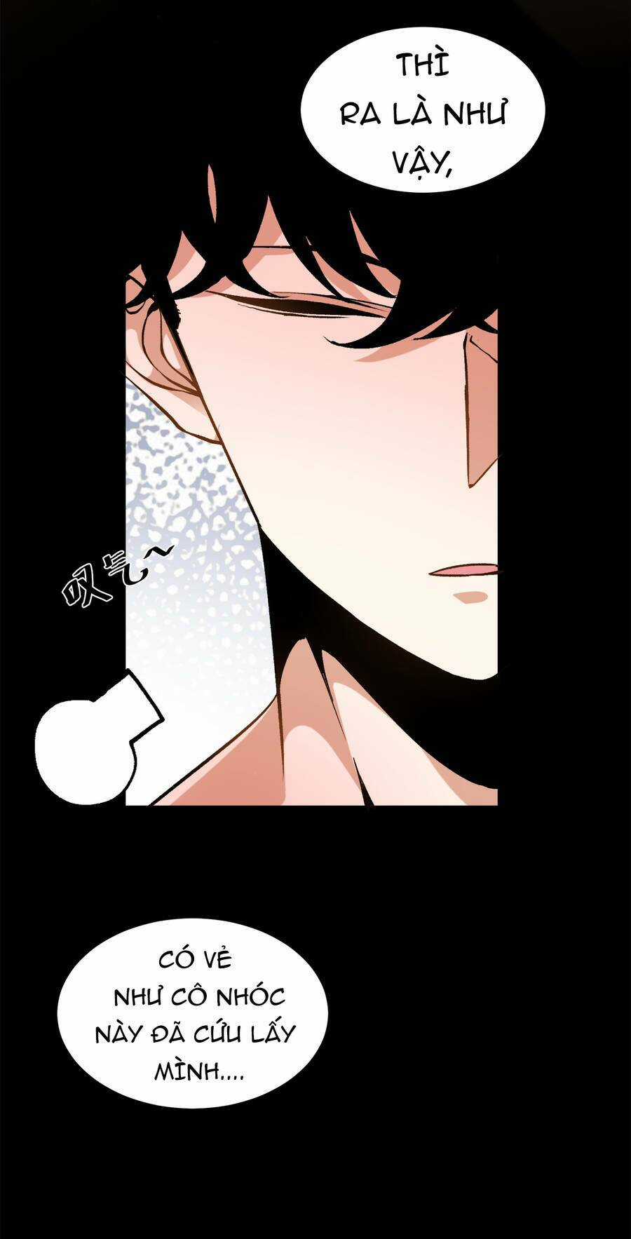 Sức Mạnh Của Ma Thần Vương Chapter 1 trang 16