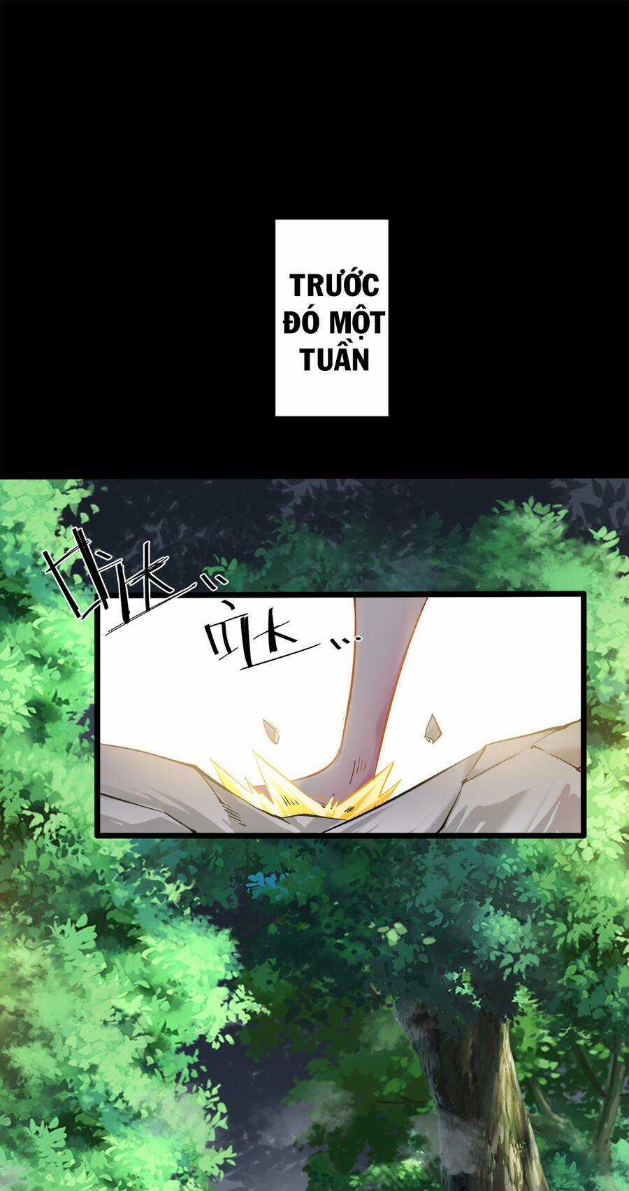 Sức Mạnh Của Ma Thần Vương Chapter 1 trang 17