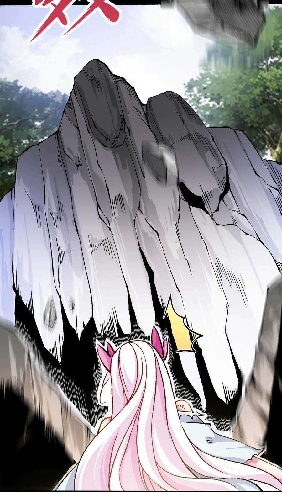 Sức Mạnh Của Ma Thần Vương Chapter 1 trang 20