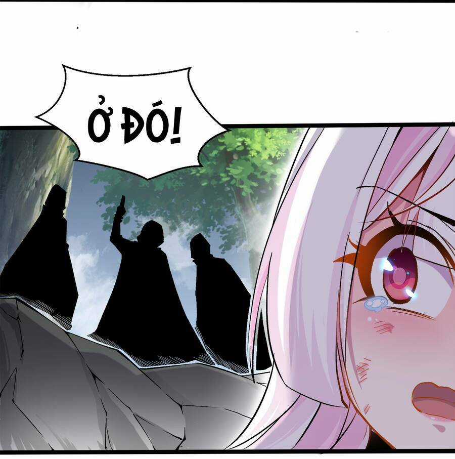 Sức Mạnh Của Ma Thần Vương Chapter 1 trang 21