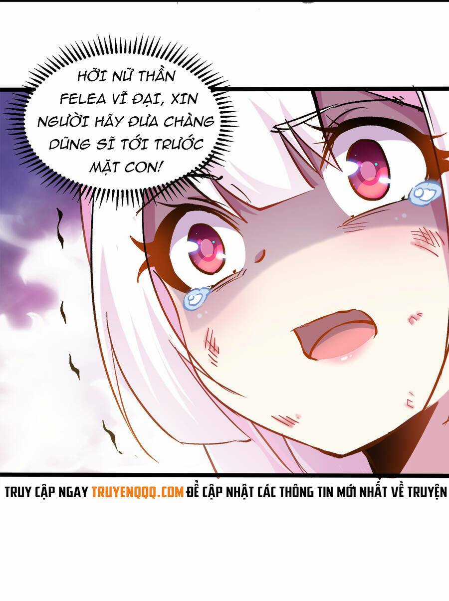 Sức Mạnh Của Ma Thần Vương Chapter 1 trang 24