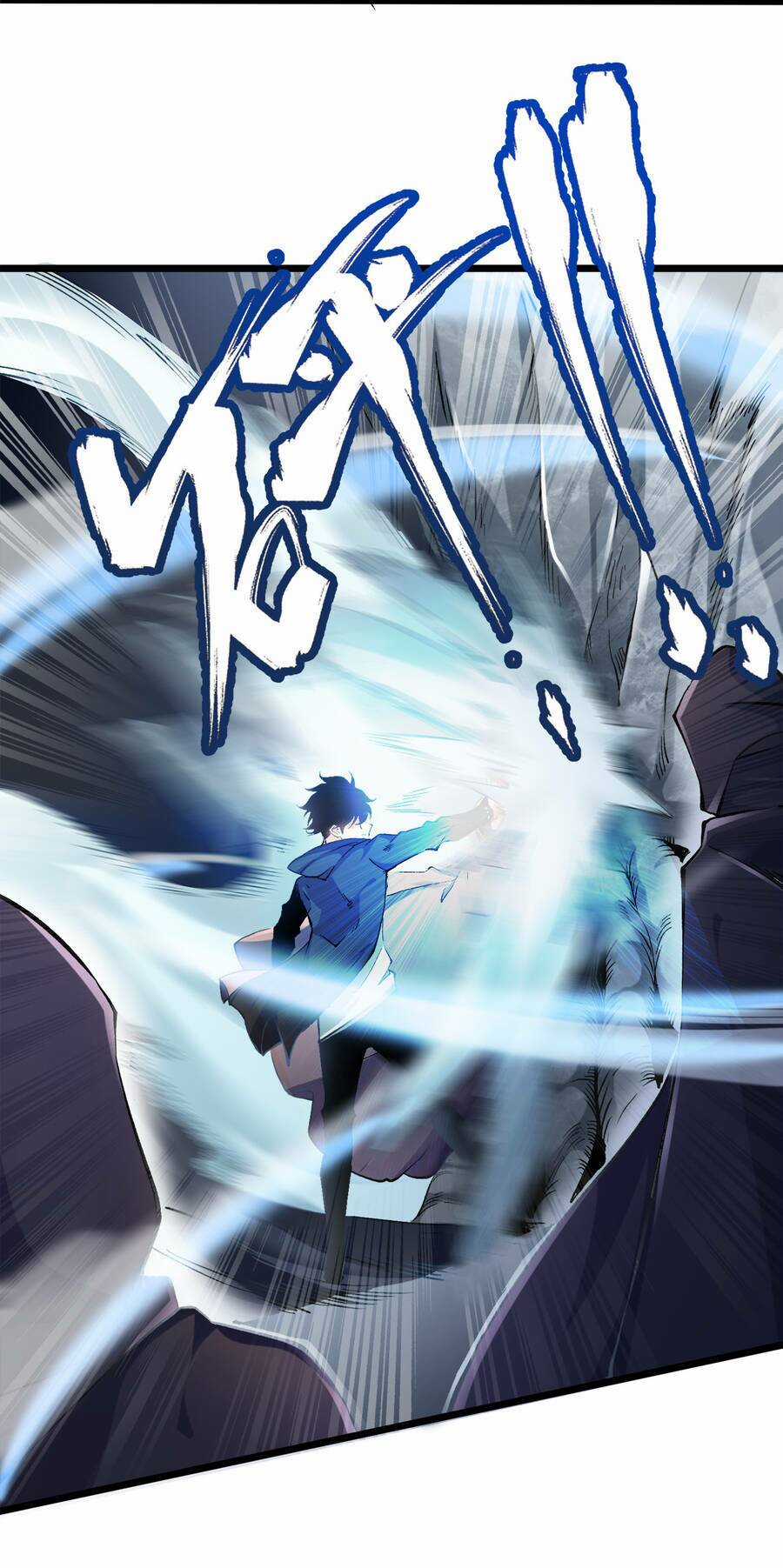 Sức Mạnh Của Ma Thần Vương Chapter 1 trang 32