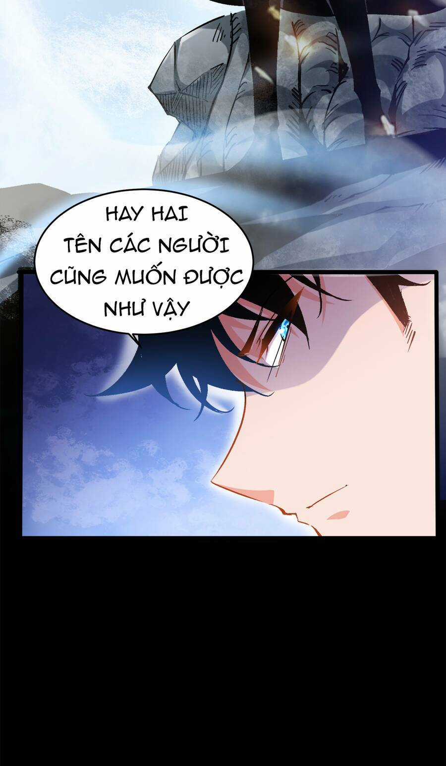 Sức Mạnh Của Ma Thần Vương Chapter 1 trang 34