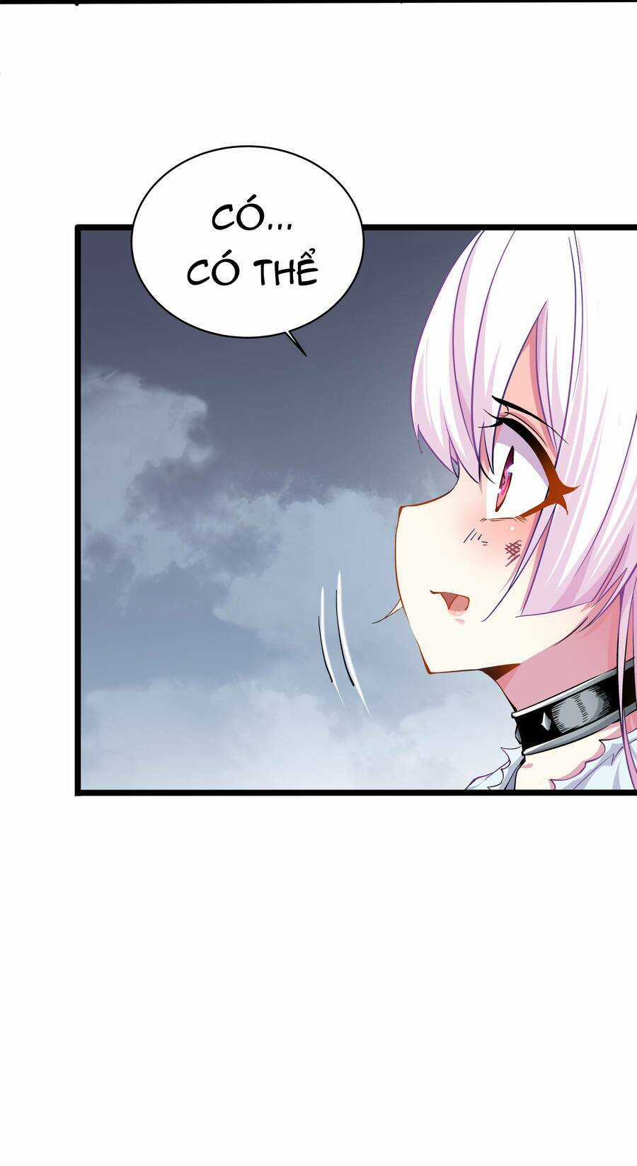 Sức Mạnh Của Ma Thần Vương Chapter 1 trang 39