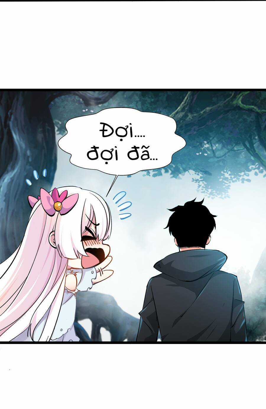 Sức Mạnh Của Ma Thần Vương Chapter 1 trang 41