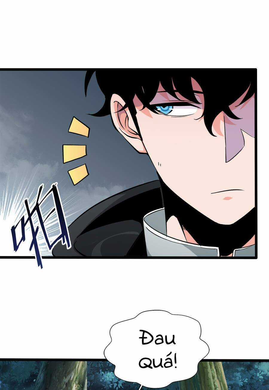 Sức Mạnh Của Ma Thần Vương Chapter 1 trang 42