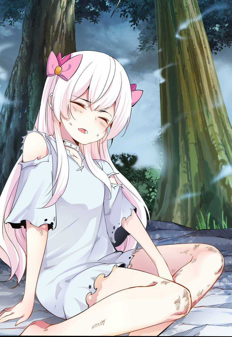 Sức Mạnh Của Ma Thần Vương Chapter 1 trang 43