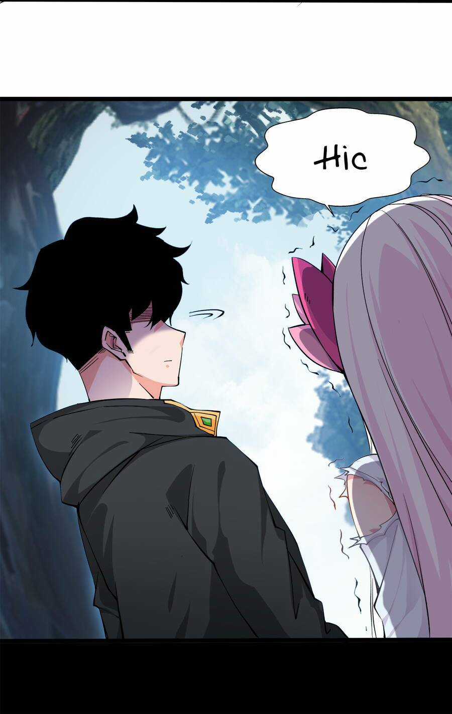 Sức Mạnh Của Ma Thần Vương Chapter 1 trang 44