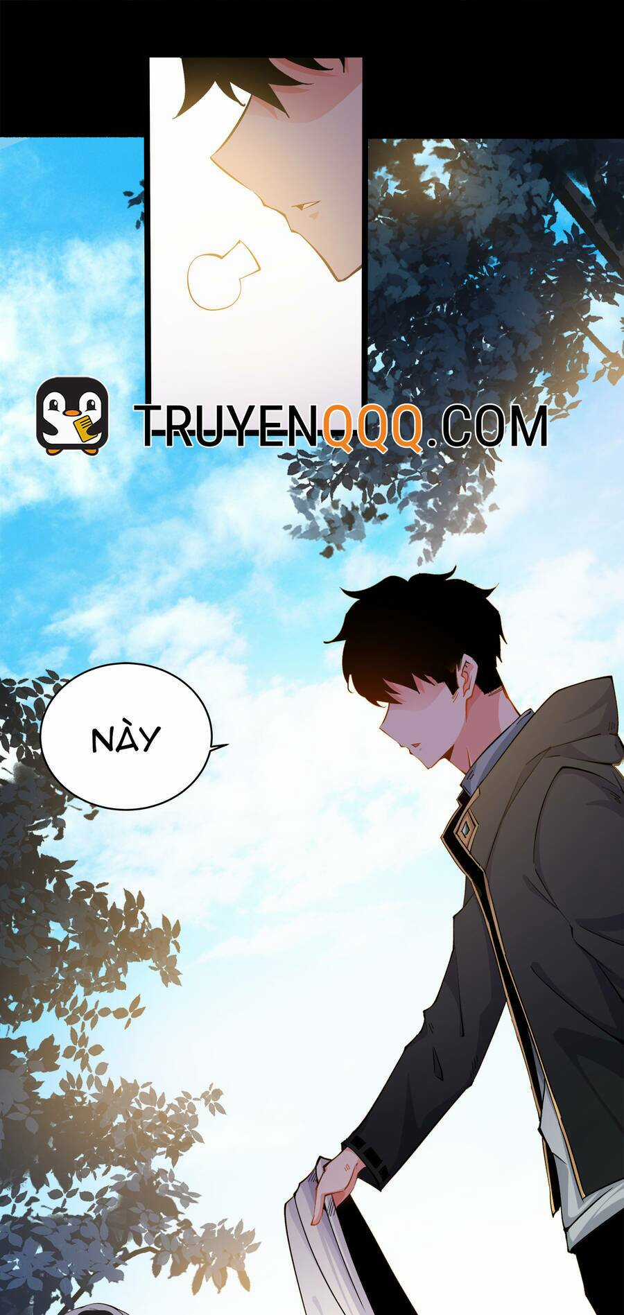 Sức Mạnh Của Ma Thần Vương Chapter 1 trang 45