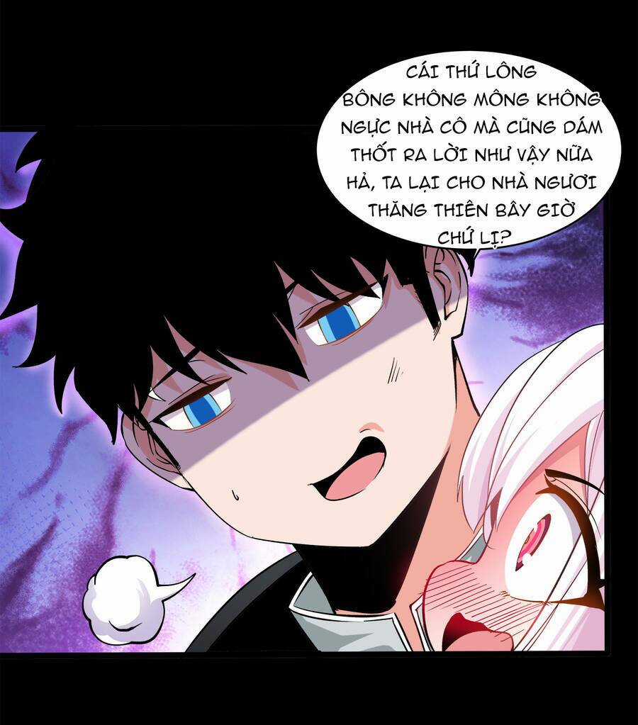 Sức Mạnh Của Ma Thần Vương Chapter 1 trang 51