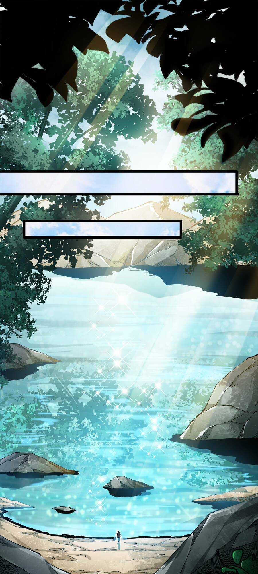 Sức Mạnh Của Ma Thần Vương Chapter 1 trang 53