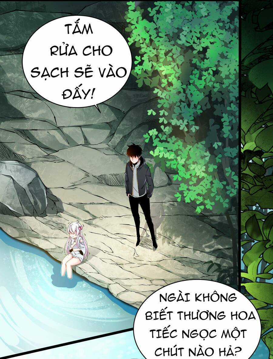 Sức Mạnh Của Ma Thần Vương Chapter 1 trang 55