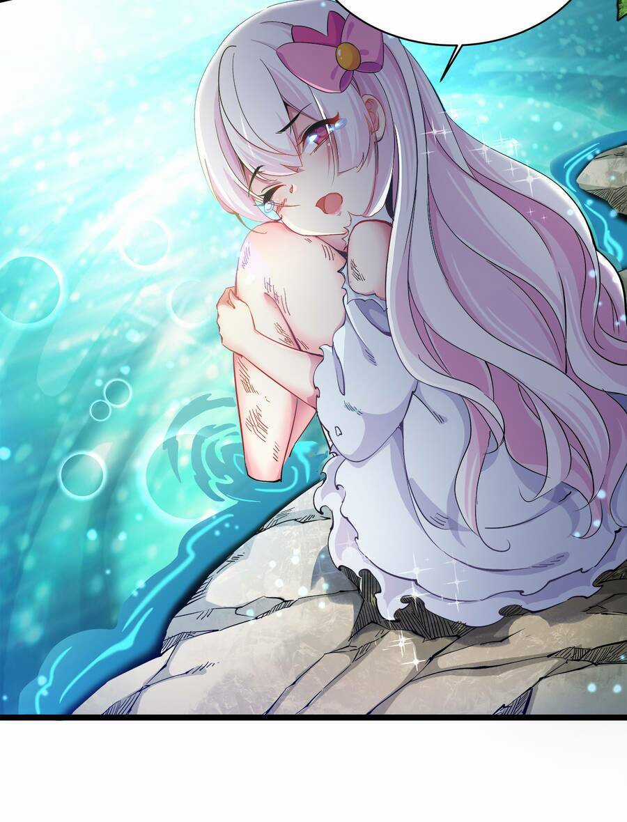 Sức Mạnh Của Ma Thần Vương Chapter 1 trang 56