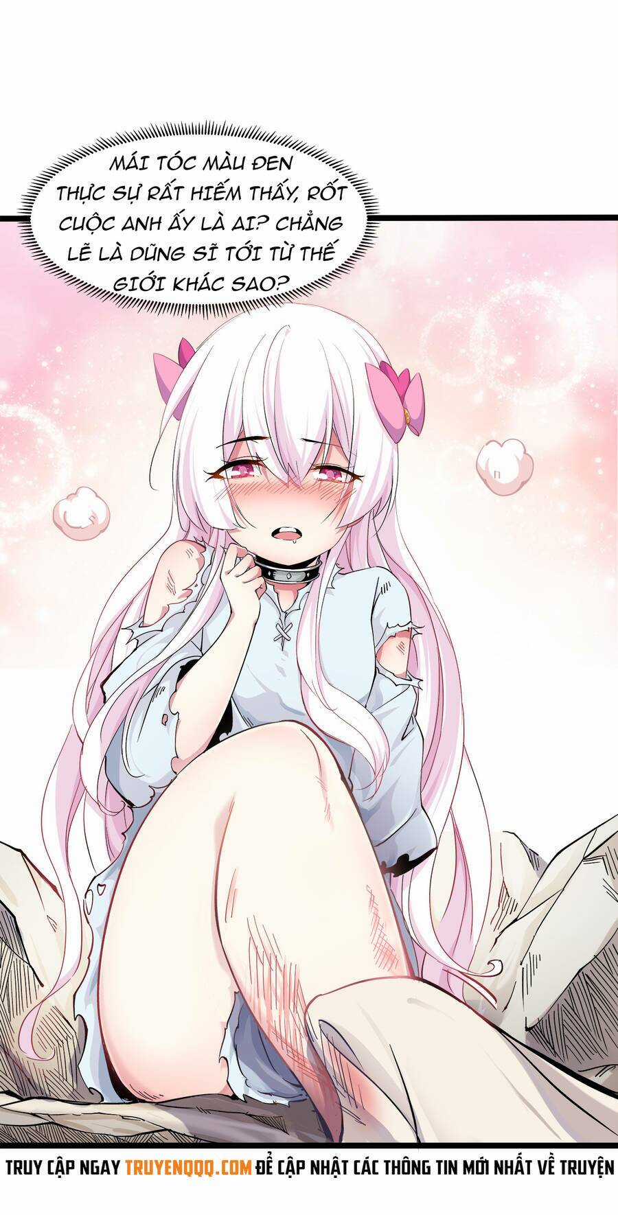 Sức Mạnh Của Ma Thần Vương Chapter 1 trang 59