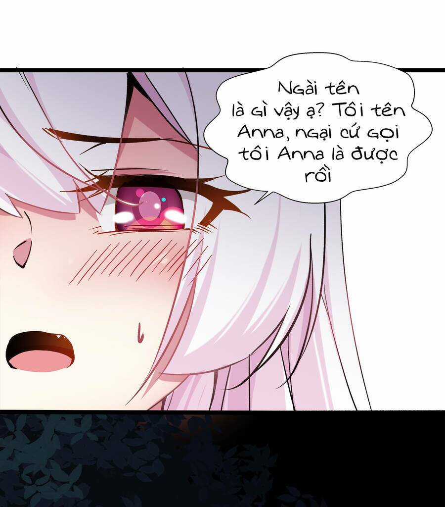 Sức Mạnh Của Ma Thần Vương Chapter 1 trang 60