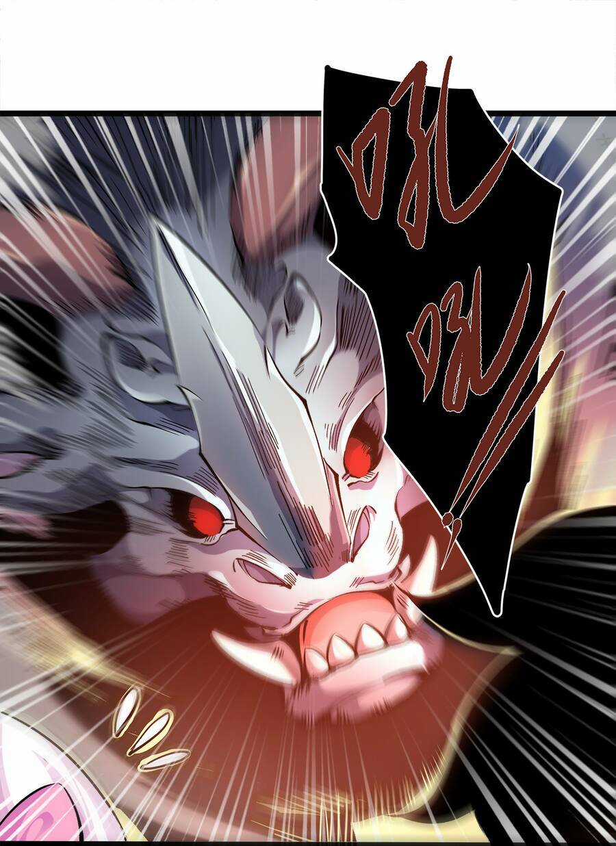 Sức Mạnh Của Ma Thần Vương Chapter 1 trang 65