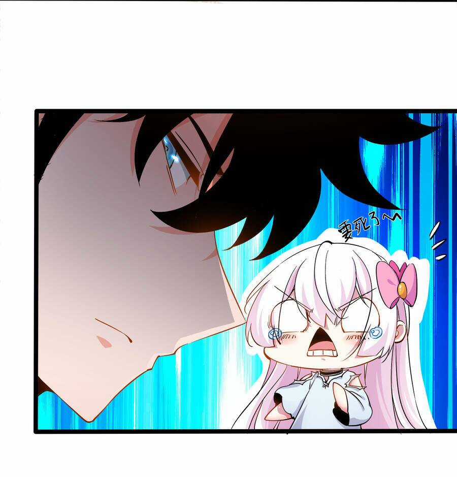 Sức Mạnh Của Ma Thần Vương Chapter 1 trang 66