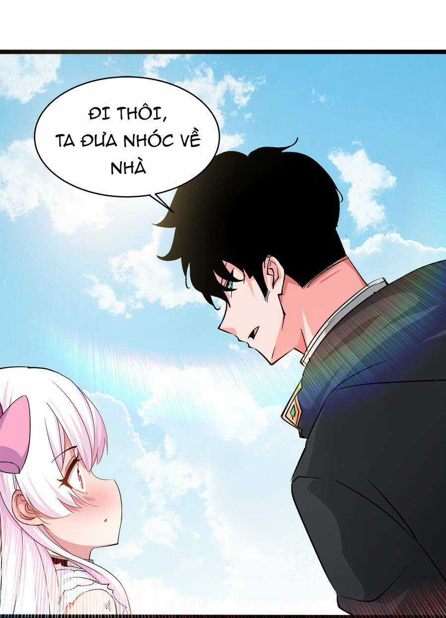 Sức Mạnh Của Ma Thần Vương Chapter 1 trang 70