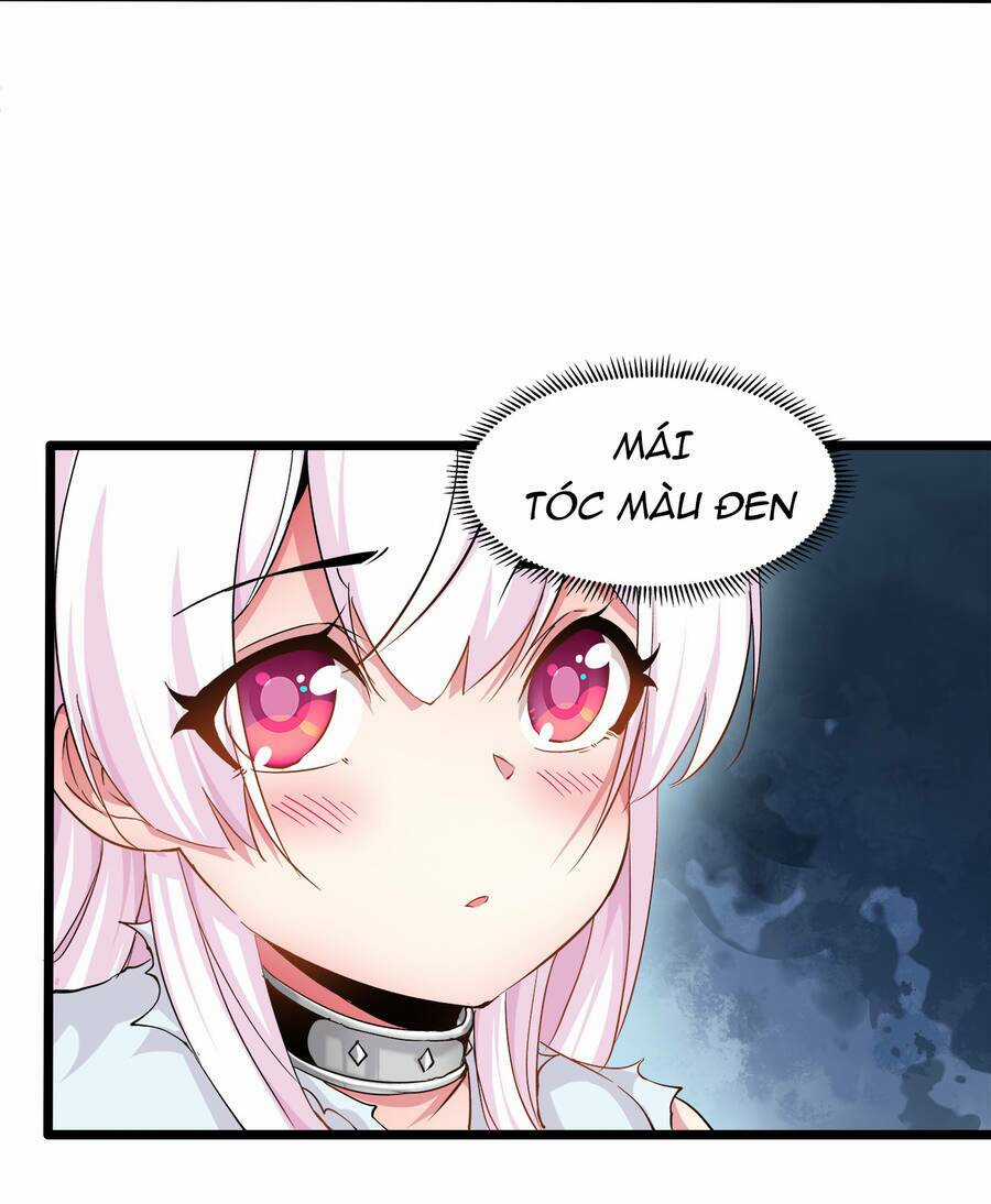 Sức Mạnh Của Ma Thần Vương Chapter 1 trang 71