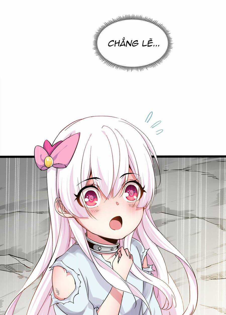 Sức Mạnh Của Ma Thần Vương Chapter 1 trang 72