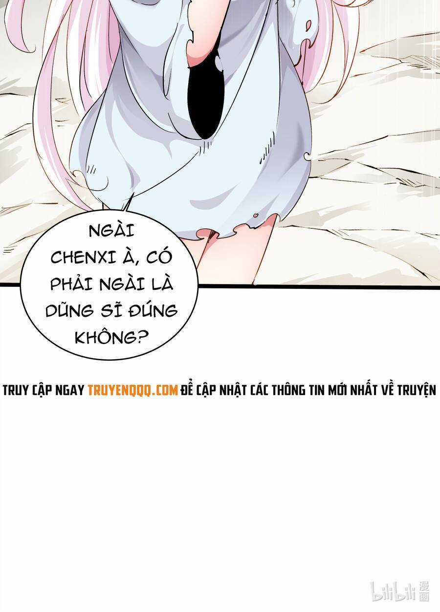 Sức Mạnh Của Ma Thần Vương Chapter 1 trang 73