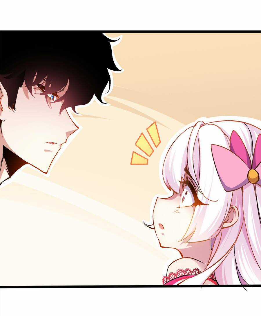 Sức Mạnh Của Ma Thần Vương Chapter 1 trang 8