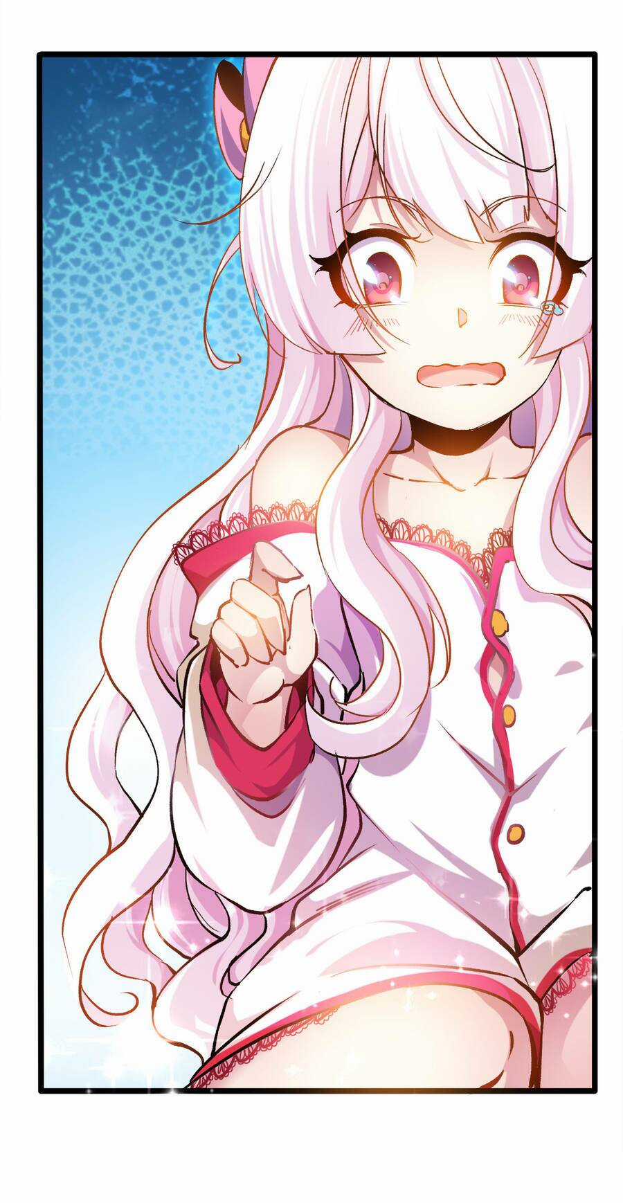 Sức Mạnh Của Ma Thần Vương Chapter 1 trang 9