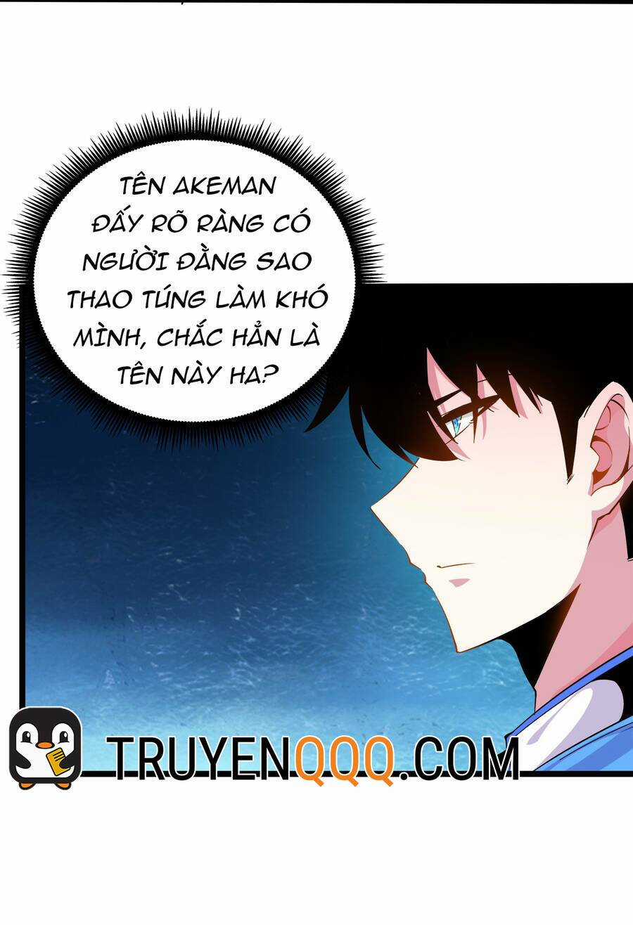 Sức Mạnh Của Ma Thần Vương Chapter 10 trang 12