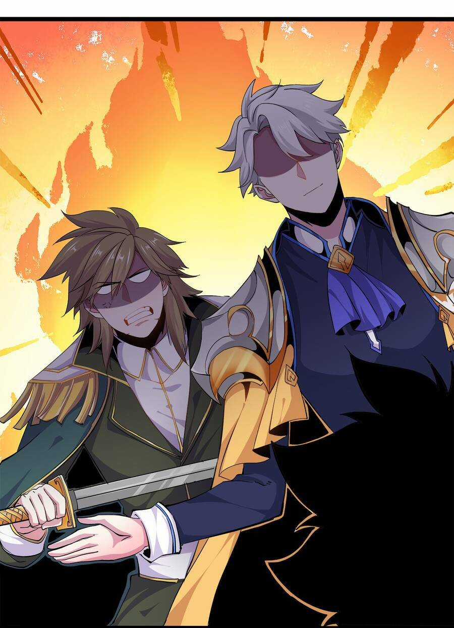 Sức Mạnh Của Ma Thần Vương Chapter 10 trang 19