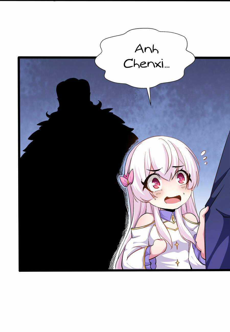 Sức Mạnh Của Ma Thần Vương Chapter 10 trang 20