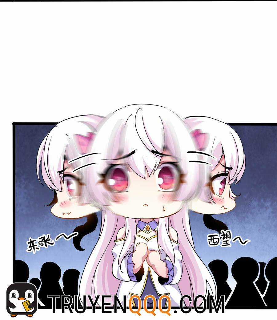 Sức Mạnh Của Ma Thần Vương Chapter 10 trang 24