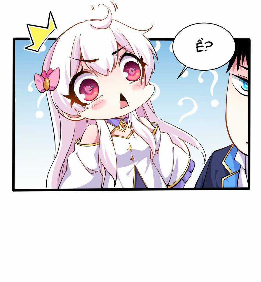 Sức Mạnh Của Ma Thần Vương Chapter 10 trang 26