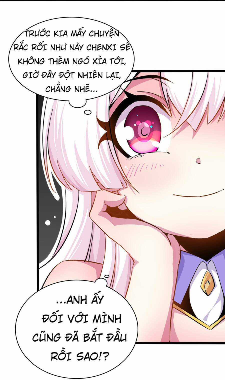 Sức Mạnh Của Ma Thần Vương Chapter 10 trang 30