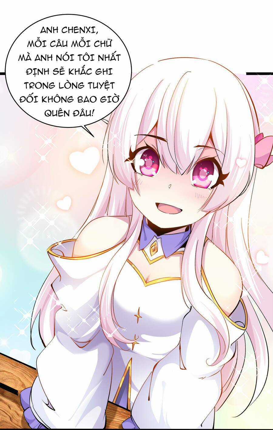 Sức Mạnh Của Ma Thần Vương Chapter 10 trang 32