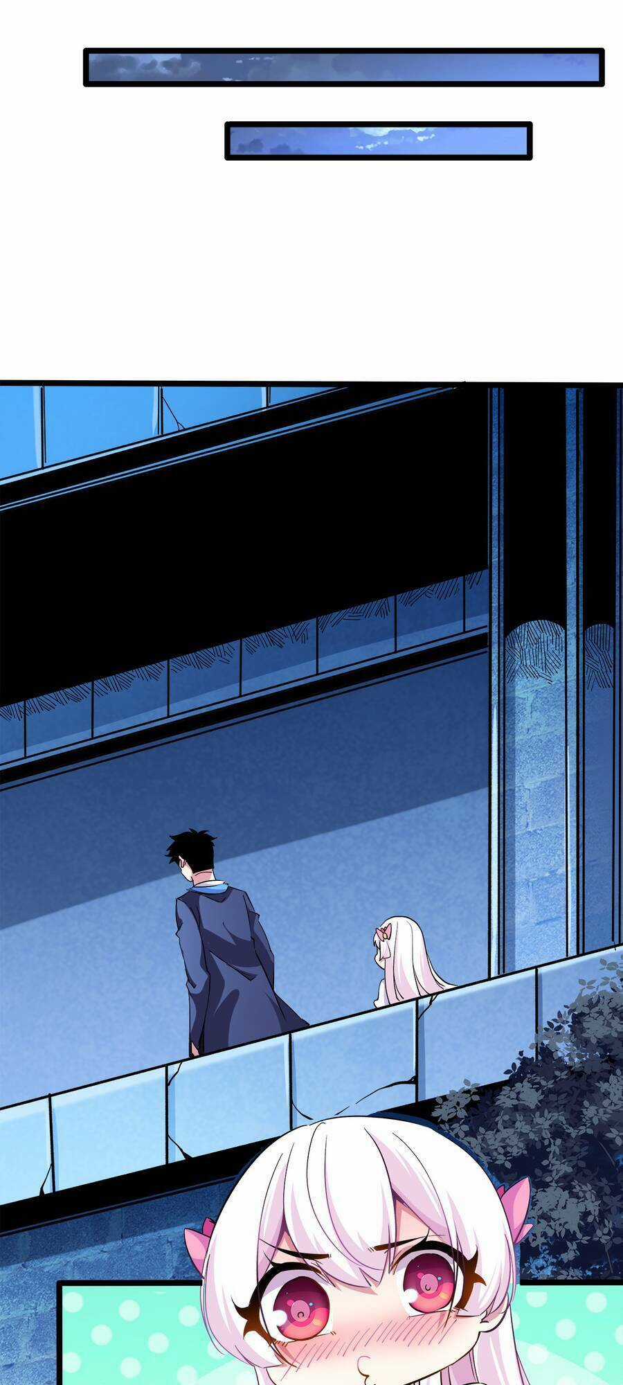 Sức Mạnh Của Ma Thần Vương Chapter 10 trang 36