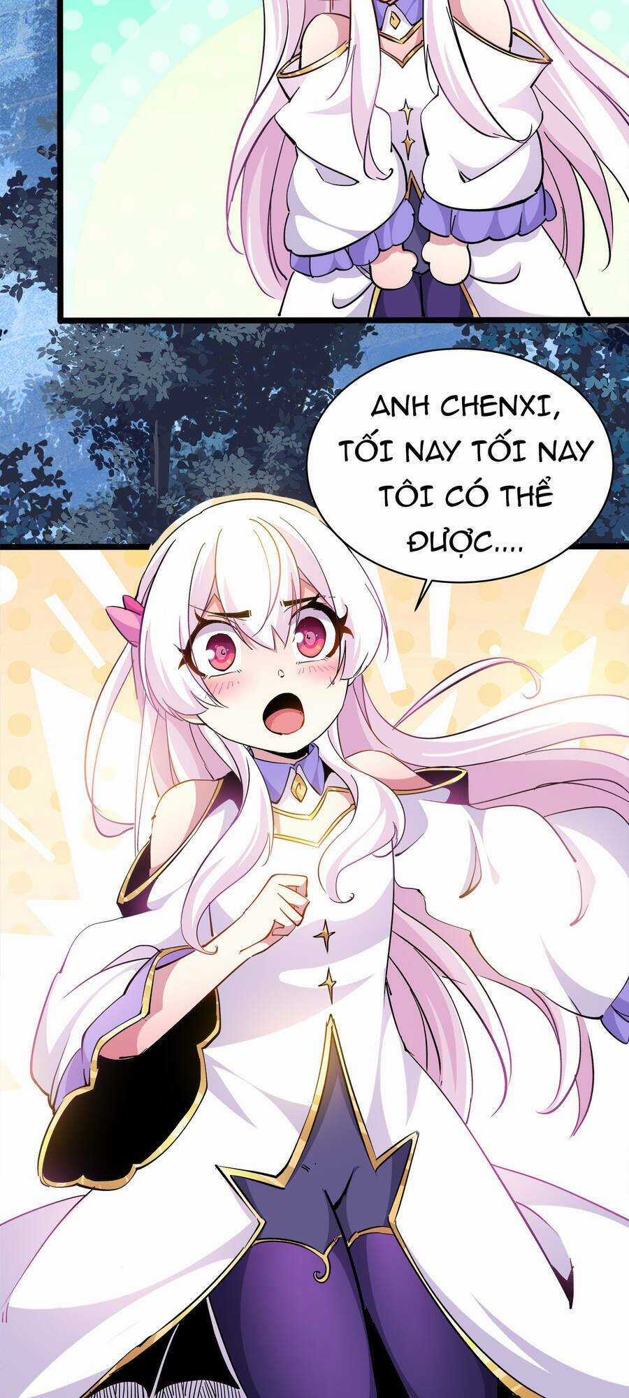 Sức Mạnh Của Ma Thần Vương Chapter 10 trang 38